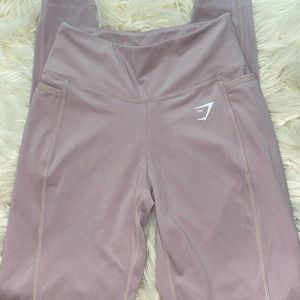 Gymshark leggings
